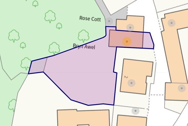 Property for Auction in Wales - Bryn Awel Bryn Pydew, Llandudno Junction, Gwynedd, LL31 9QB