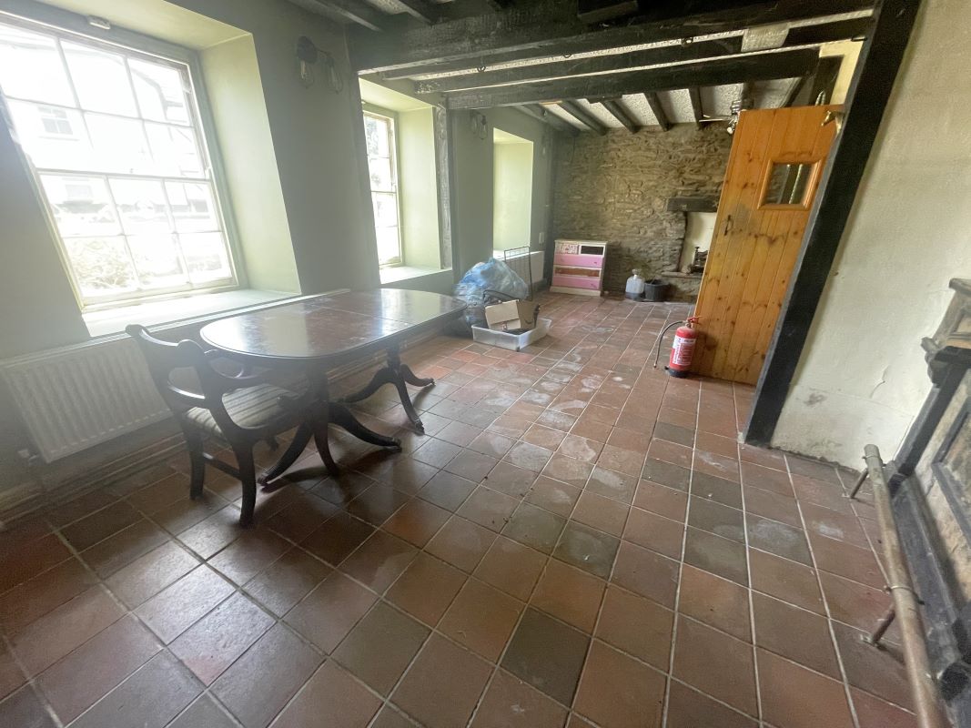 Former Whitemill Inn, Whitemill, Carmarthen, Carmarthenshire, SA32 7EN