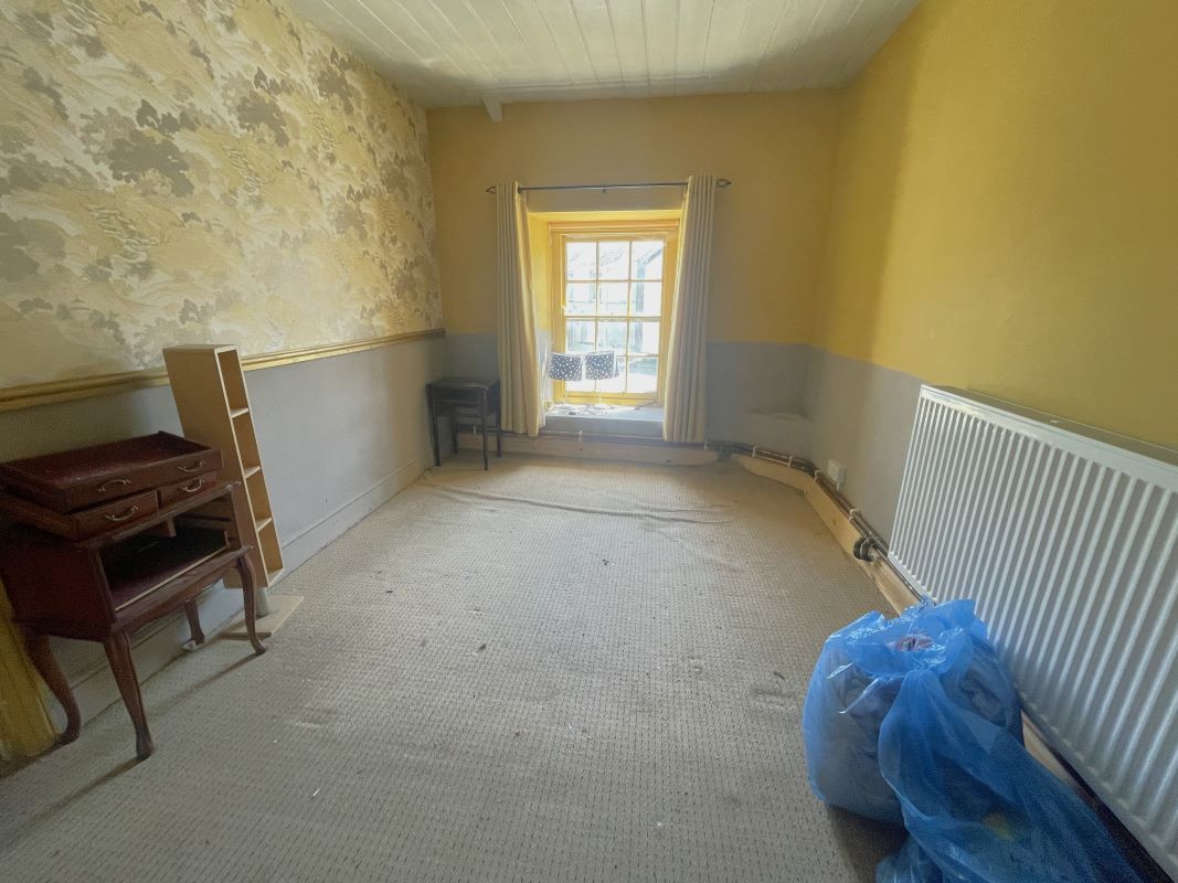 Former Whitemill Inn, Whitemill, Carmarthen, Carmarthenshire, SA32 7EN