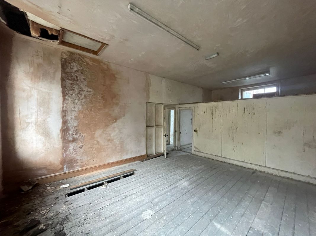 36 High Street, Newport, NP20 1GF