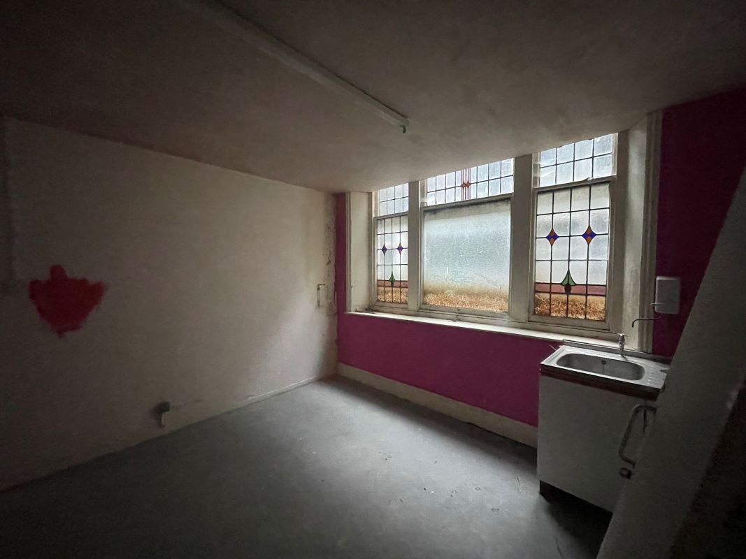 36 High Street, Newport, NP20 1GF