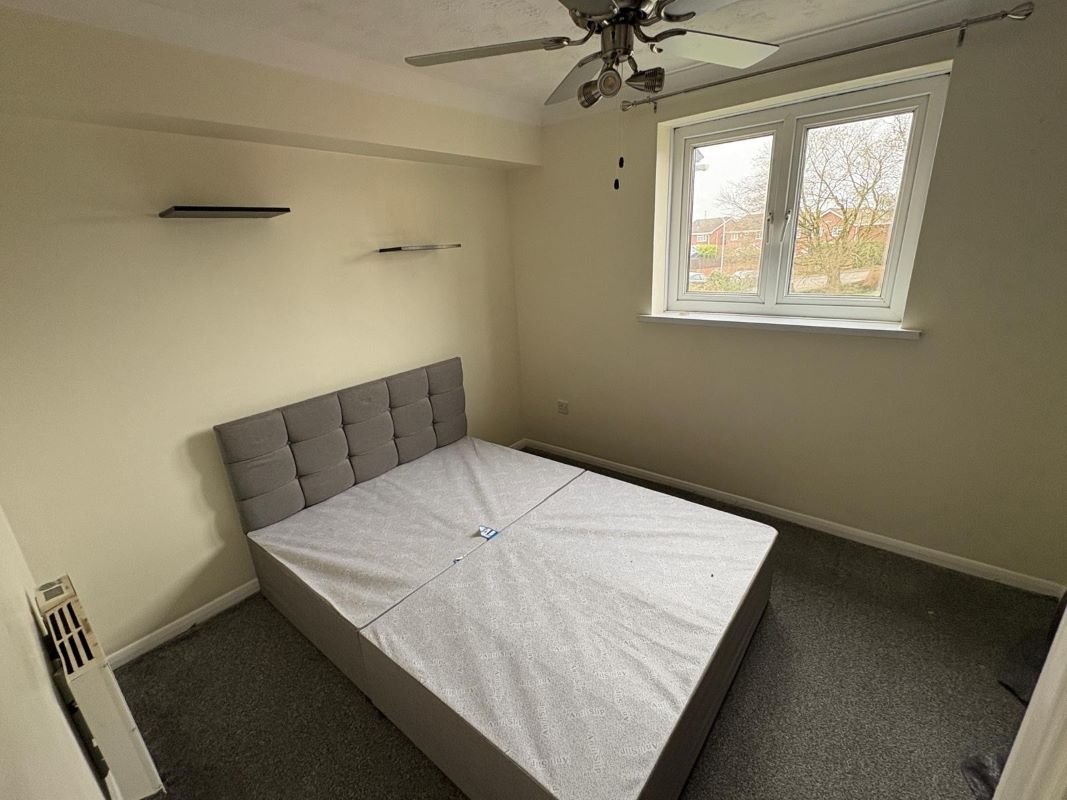 111 Bishop Hannon Drive, Fairwater, Cardiff, CF5 3QU