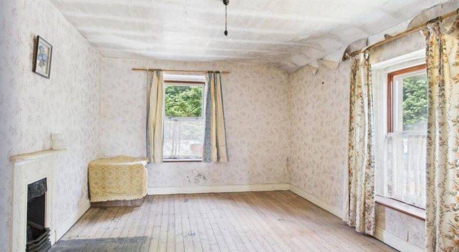 9 & 11 Valley Road, Cinderford, Gloucestershire, GL14 2NY