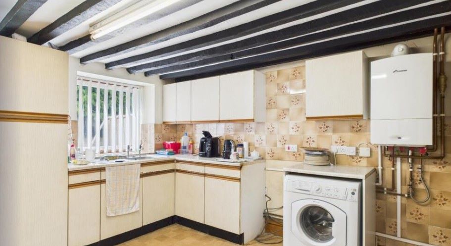 9 & 11 Valley Road, Cinderford, Gloucestershire, GL14 2NY