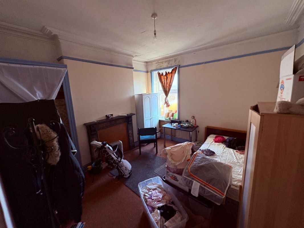 15 York Place, Barry, Vale of Glamorgan, CF62 7ED