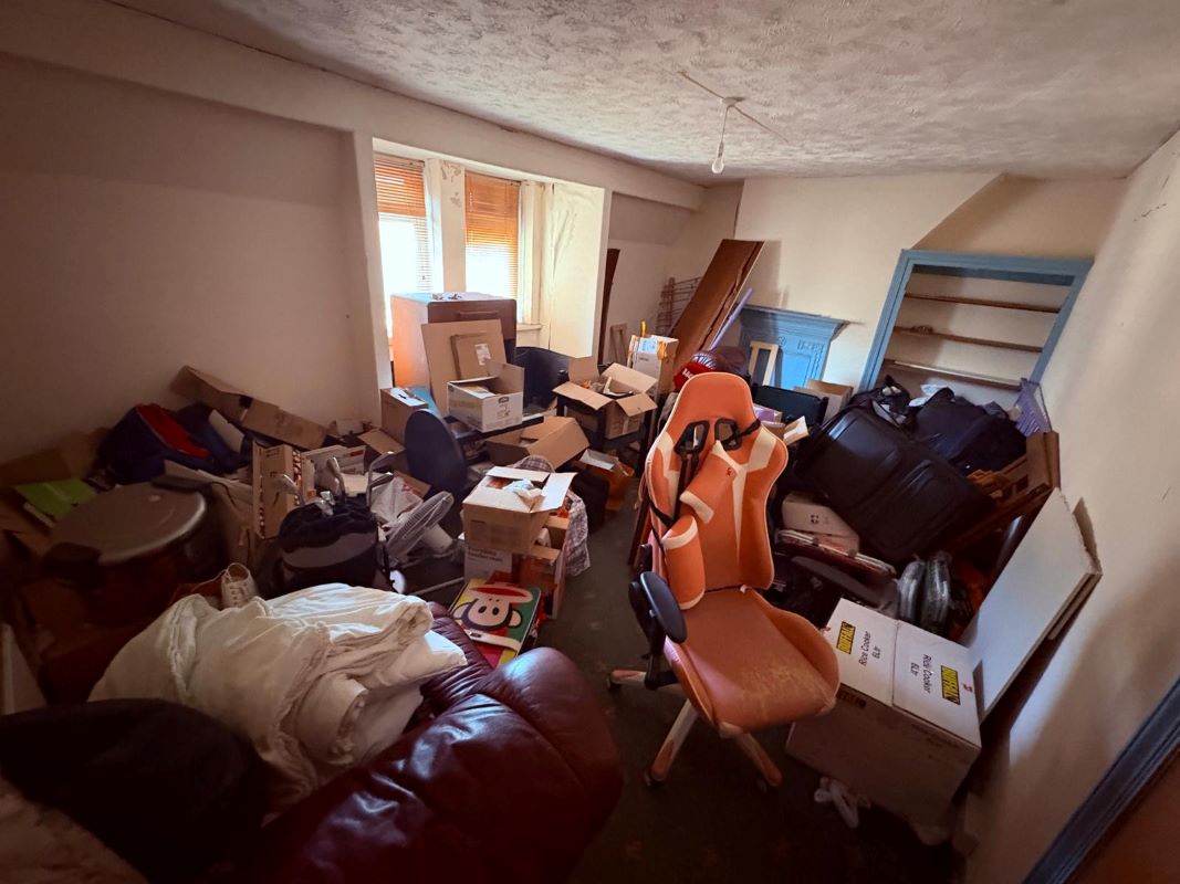 15 York Place, Barry, Vale of Glamorgan, CF62 7ED