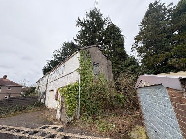 49 Depot Road Cwmavon, Port Talbot, Neath Port Talbot, SA12 9BA