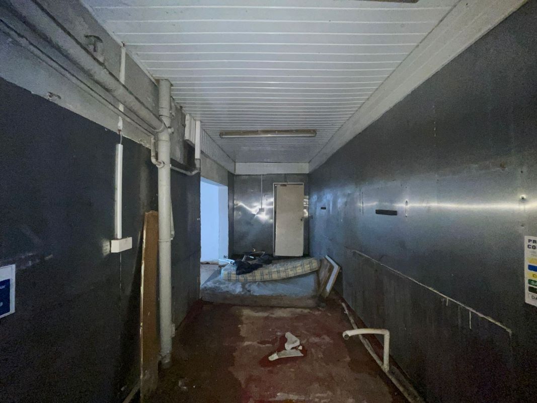 1 Norfolk Street, Swansea, SA1 6JQ