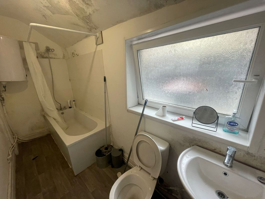 1 Norfolk Street, Swansea, SA1 6JQ