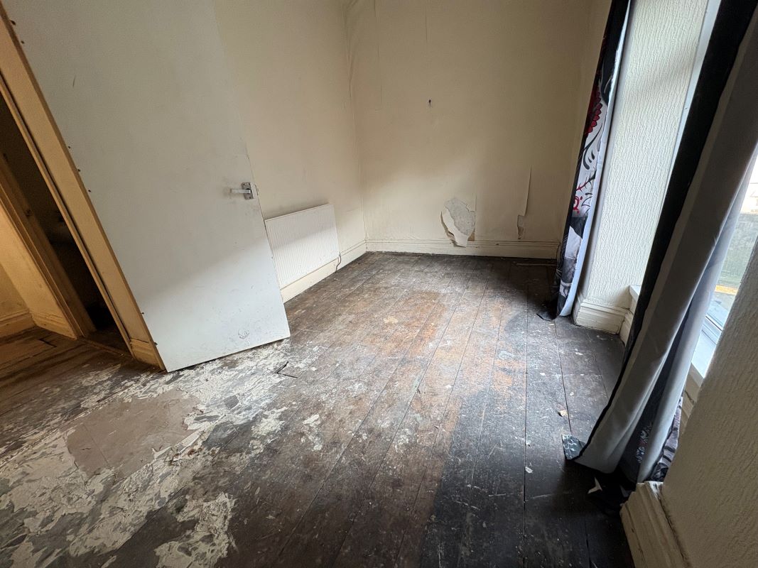 15A Hannah Street, Porth, CF39 9PU