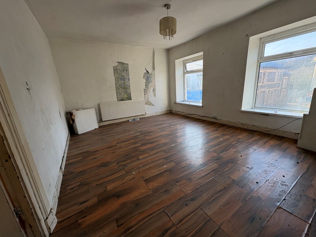 15A Hannah Street, Porth, CF39 9PU