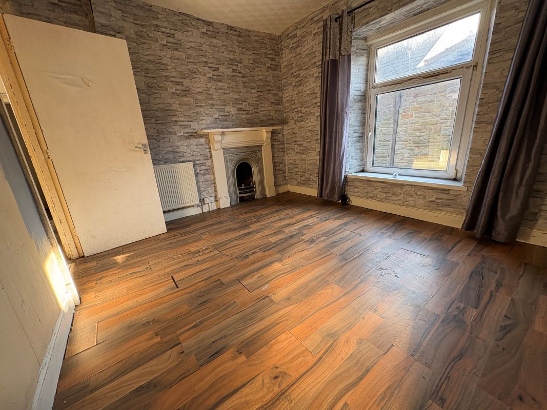 15A Hannah Street, Porth, CF39 9PU