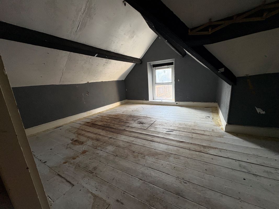 15A Hannah Street, Porth, CF39 9PU