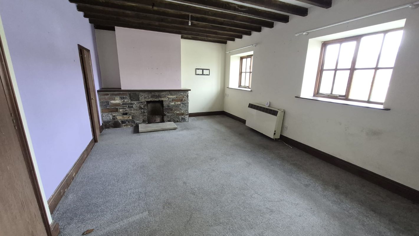 1 Glanllyn, Pentre Llyn, Aberystwyth, Ceredigion, SY23 4NS