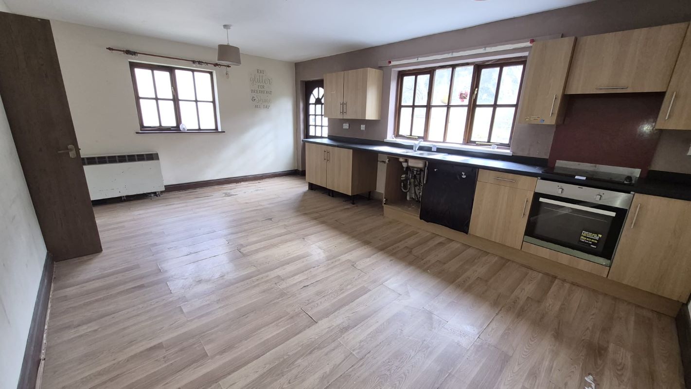 1 Glanllyn, Pentre Llyn, Aberystwyth, Ceredigion, SY23 4NS