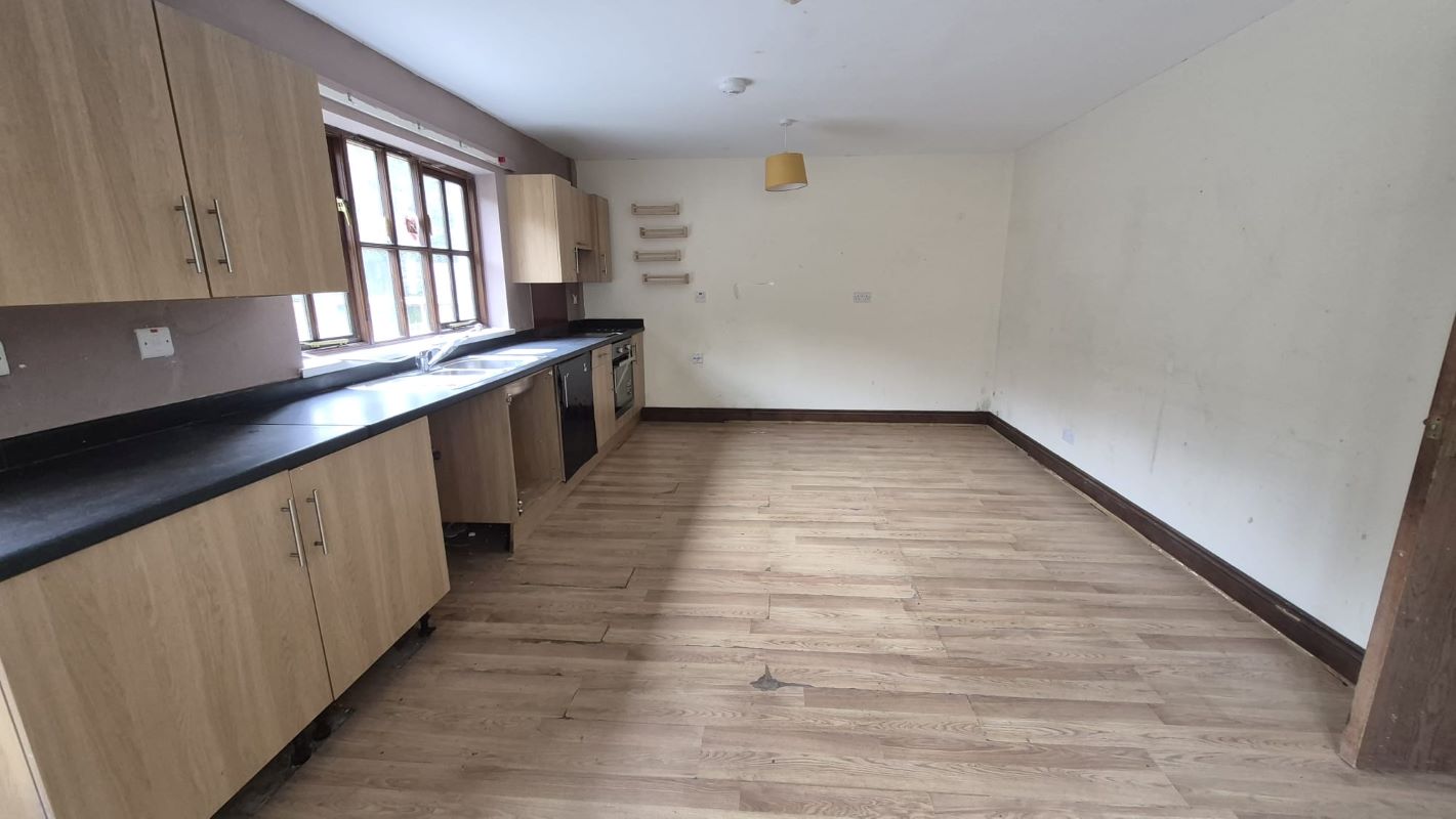 1 Glanllyn, Pentre Llyn, Aberystwyth, Ceredigion, SY23 4NS