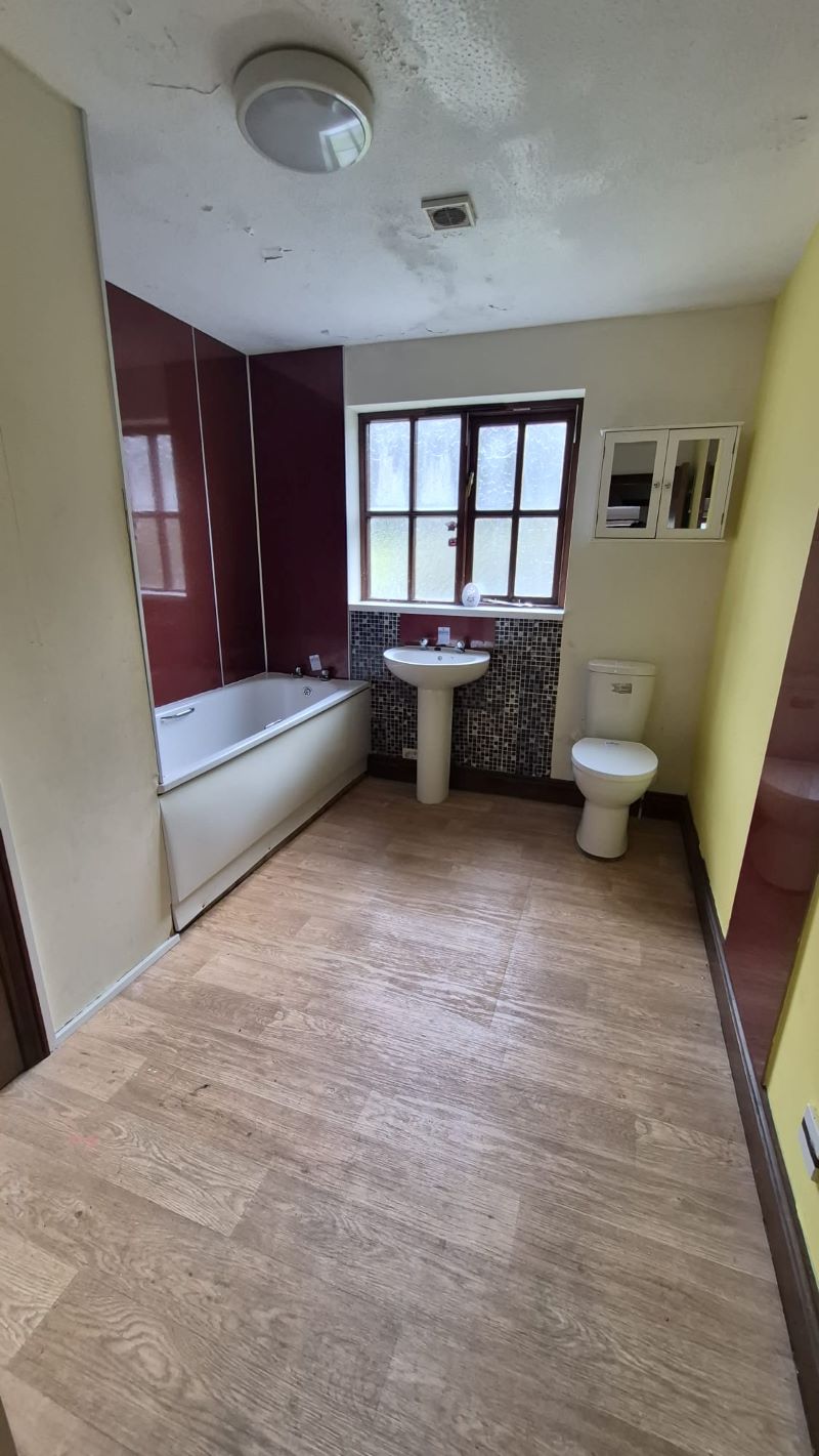 1 Glanllyn, Pentre Llyn, Aberystwyth, Ceredigion, SY23 4NS