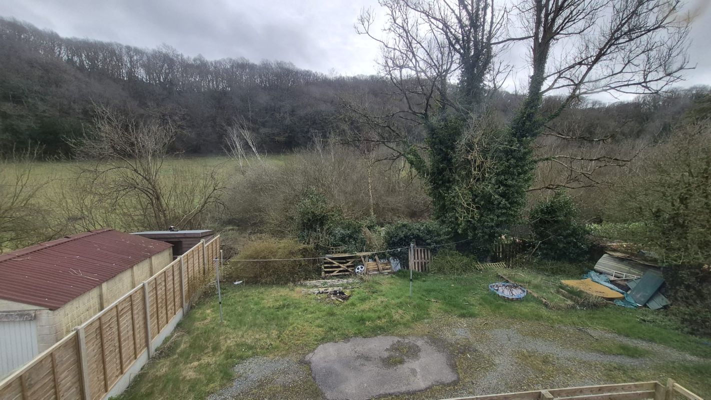 1 Glanllyn, Pentre Llyn, Aberystwyth, Ceredigion, SY23 4NS