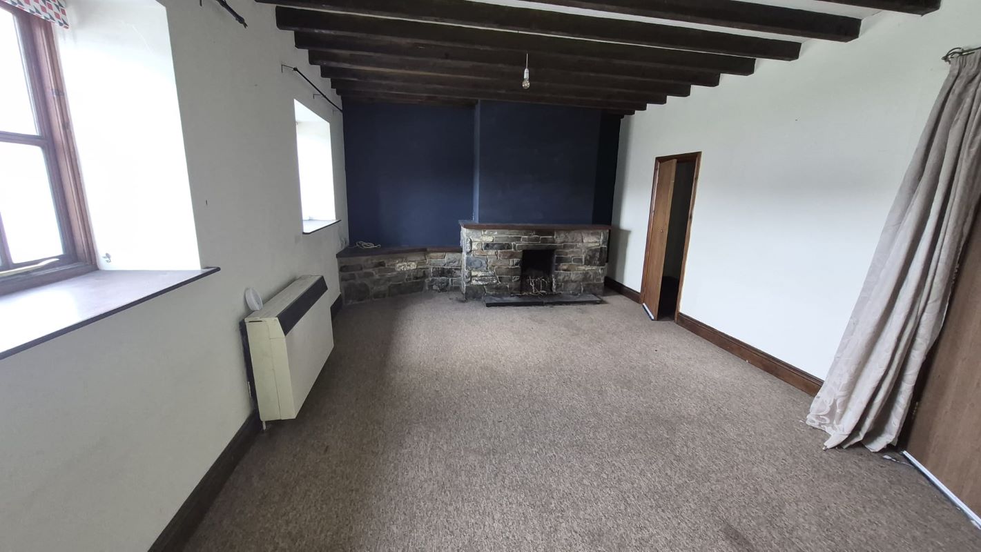 2 Glanllyn, Pentre Llyn, Aberystwyth, Ceredigion, SY23 4NS