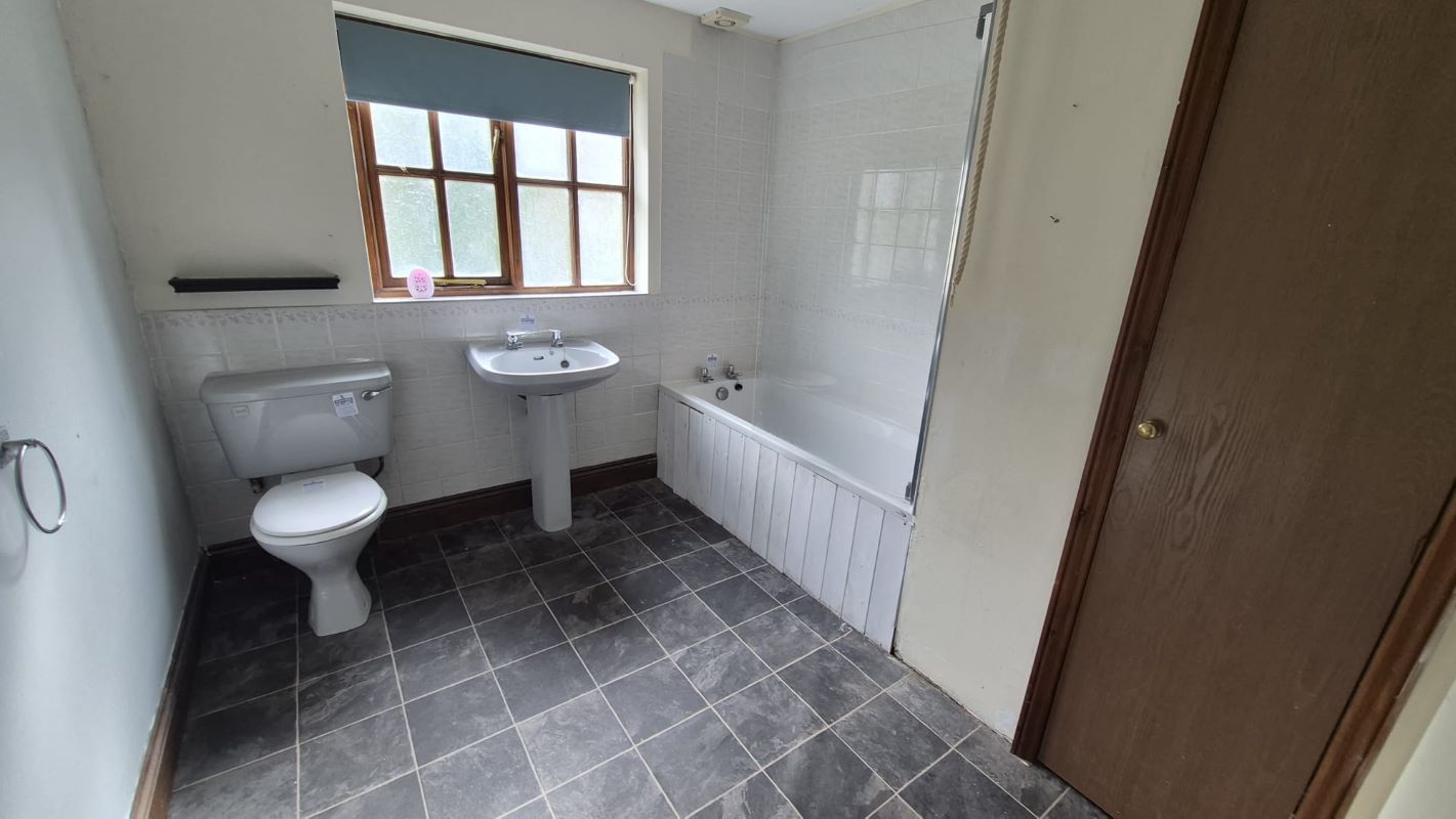 2 Glanllyn, Pentre Llyn, Aberystwyth, Ceredigion, SY23 4NS