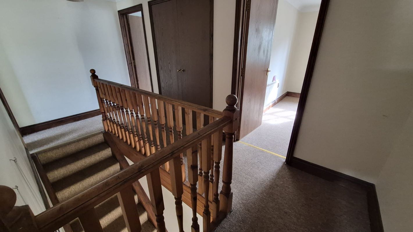 2 Glanllyn, Pentre Llyn, Aberystwyth, Ceredigion, SY23 4NS