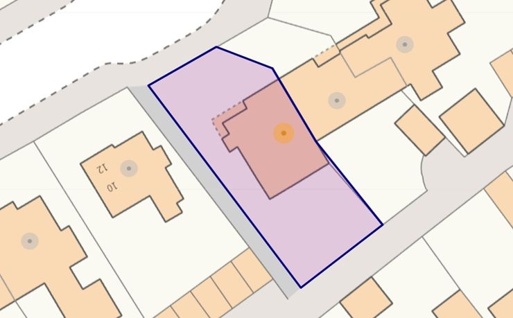 14 Gogarth Road, Llandudno, Conwy, LL30 2AP