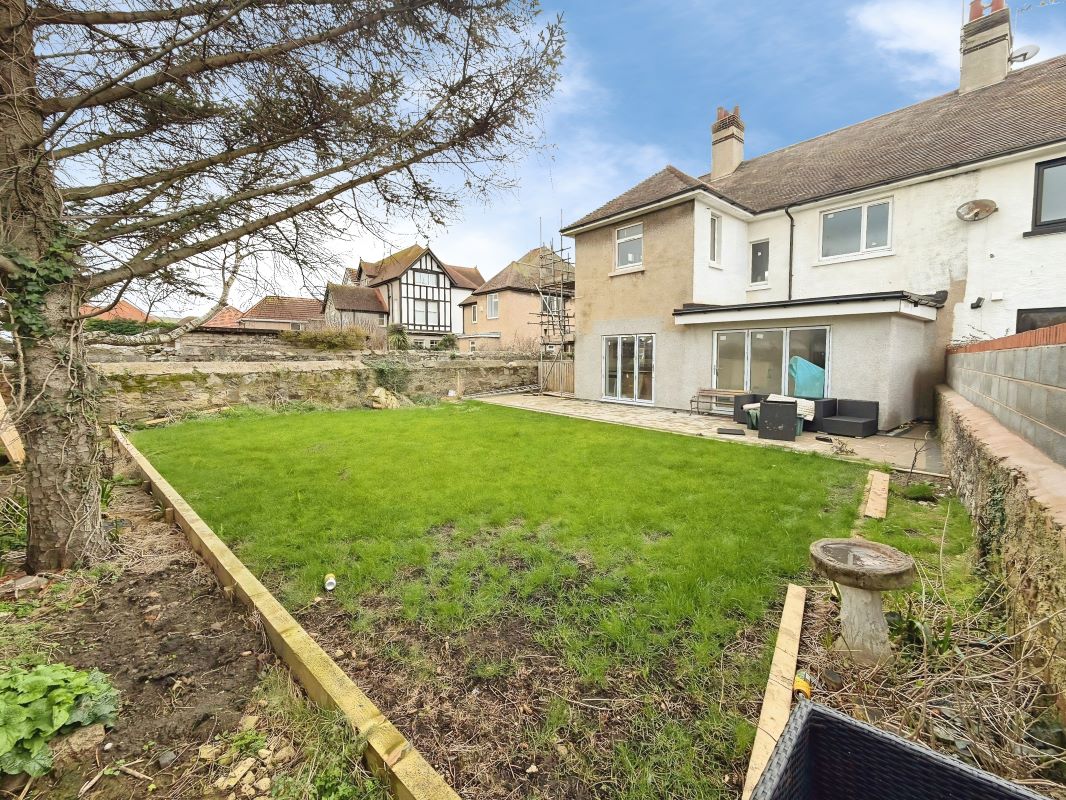 14 Gogarth Road, Llandudno, Conwy, LL30 2AP