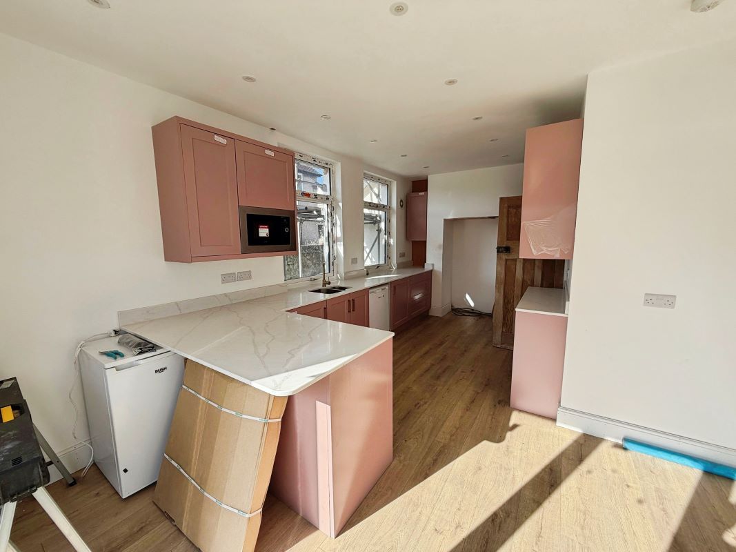 14 Gogarth Road, Llandudno, Conwy, LL30 2AP