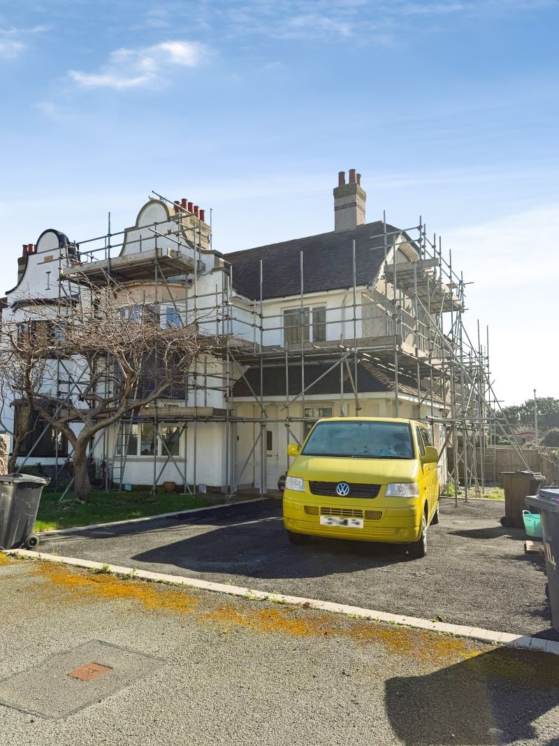 14 Gogarth Road, Llandudno, Conwy, LL30 2AP