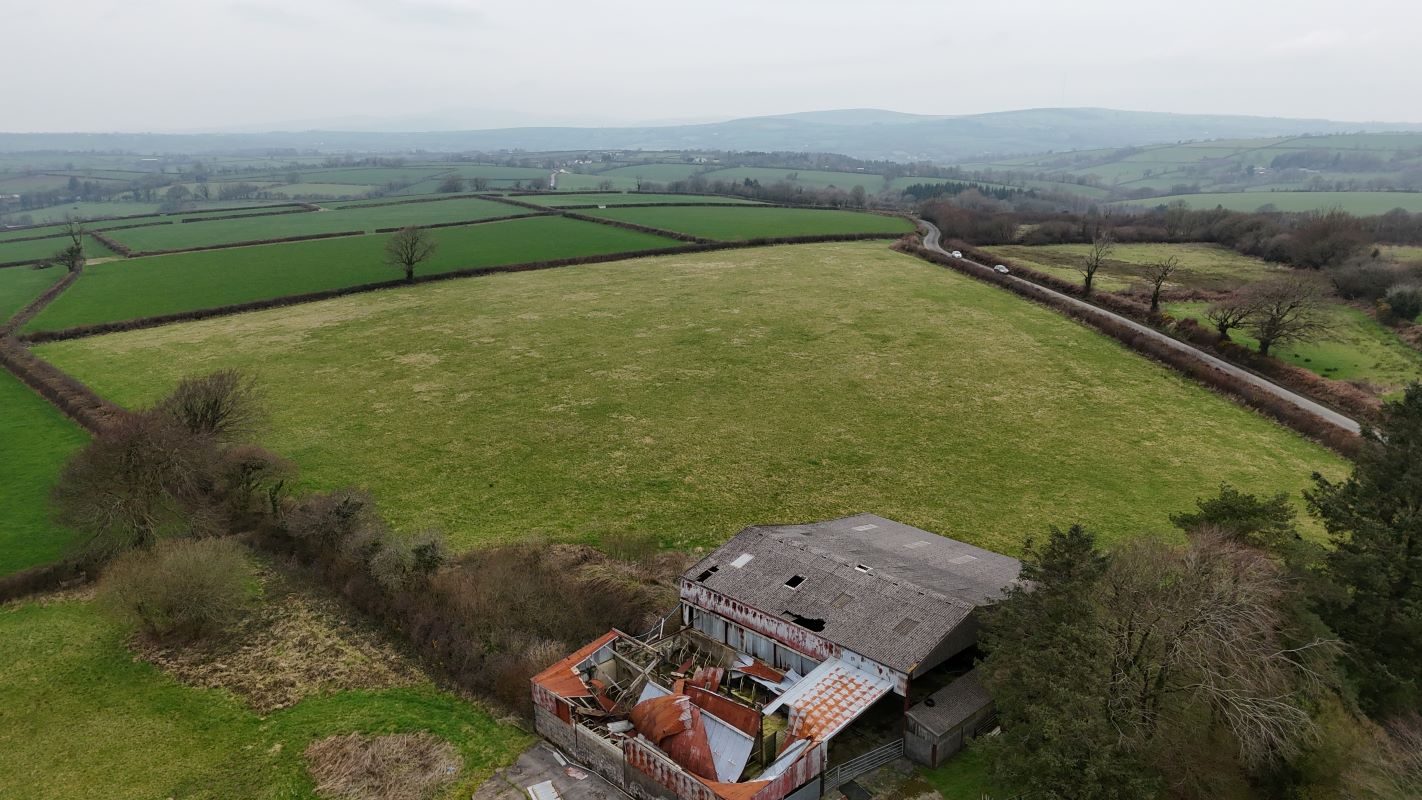 Plasnewydd Llanboidy, Whitland, Carmarthenshire, SA34 0ET