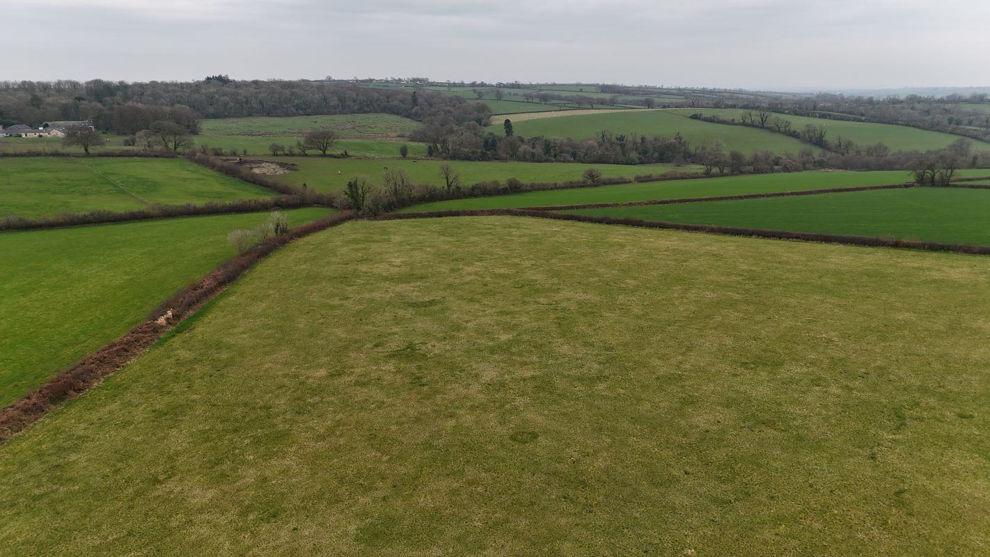 Plasnewydd Llanboidy, Whitland, Carmarthenshire, SA34 0ET