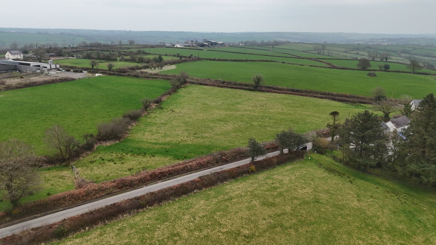 Plasnewydd Llanboidy, Whitland, Carmarthenshire, SA34 0ET