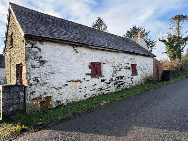 Plasnewydd, Llanboidy, Whitland, Carmarthenshire, SA34 0ET