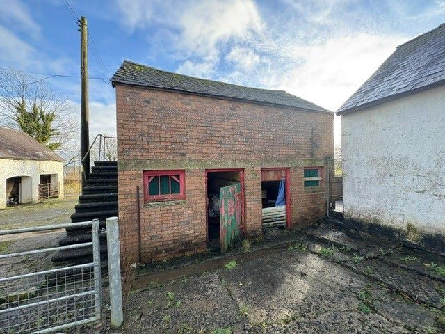 Plasnewydd, Llanboidy, Whitland, Carmarthenshire, SA34 0ET