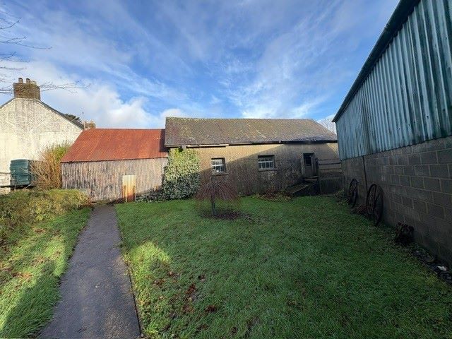 Plasnewydd, Llanboidy, Whitland, Carmarthenshire, SA34 0ET