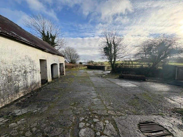 Plasnewydd, Llanboidy, Whitland, Carmarthenshire, SA34 0ET