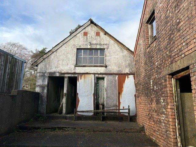 Plasnewydd, Llanboidy, Whitland, Carmarthenshire, SA34 0ET