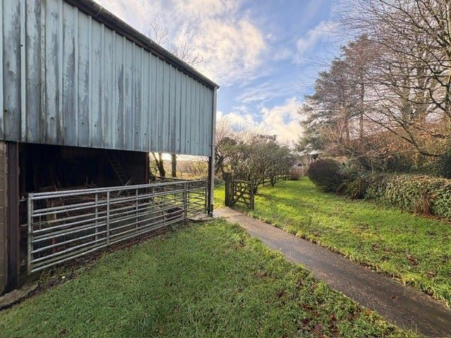 Plasnewydd, Llanboidy, Whitland, Carmarthenshire, SA34 0ET