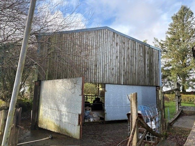 Plasnewydd, Llanboidy, Whitland, Carmarthenshire, SA34 0ET