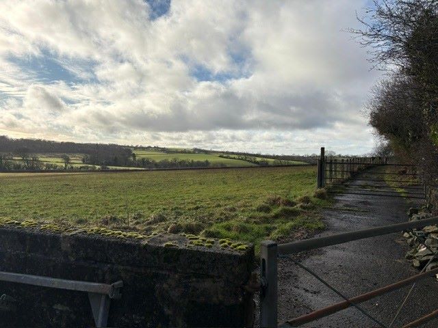 Plasnewydd, Llanboidy, Whitland, Carmarthenshire, SA34 0ET