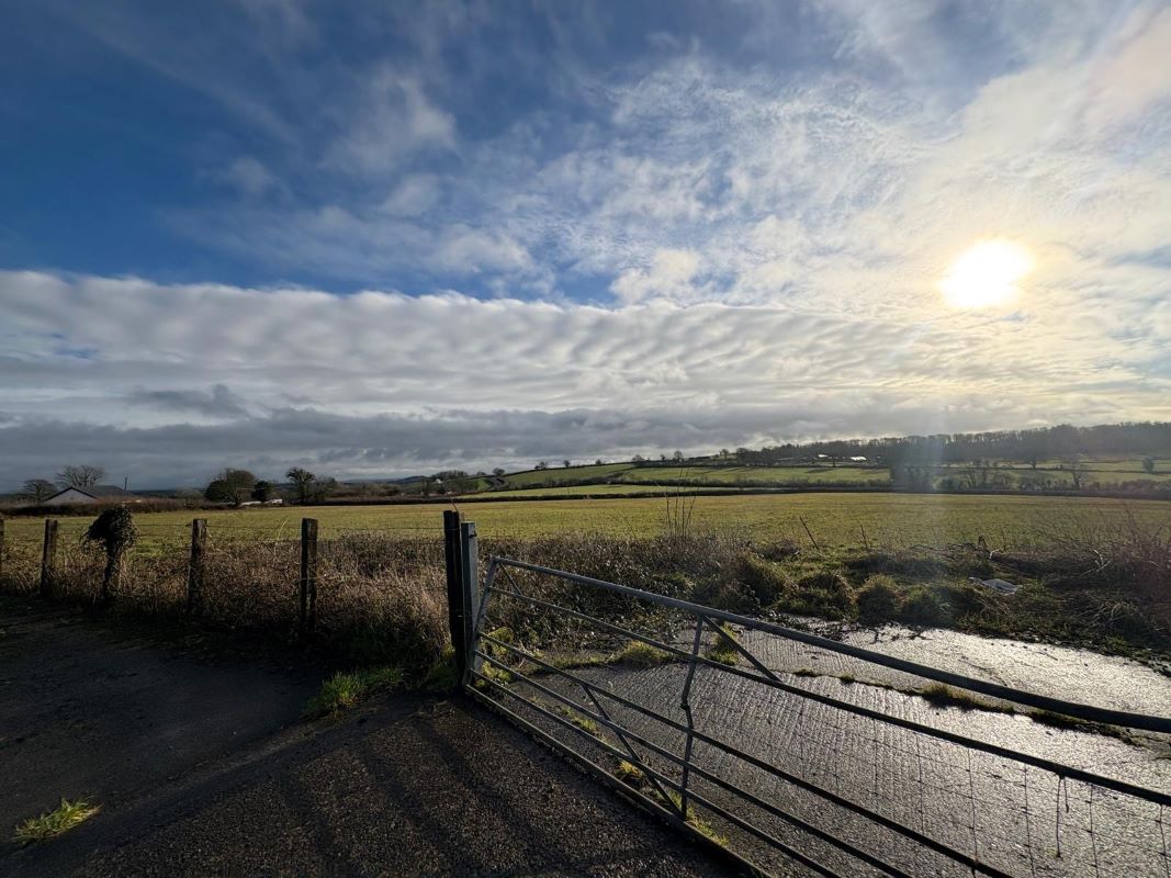 Plasnewydd, Llanboidy, Whitland, Carmarthenshire, SA34 0ET