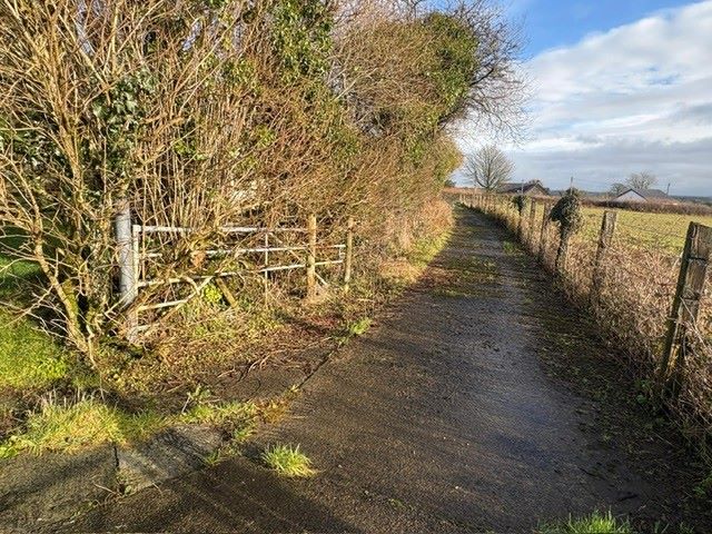 Plasnewydd, Llanboidy, Whitland, Carmarthenshire, SA34 0ET