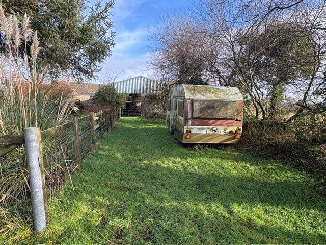 Plasnewydd, Llanboidy, Whitland, Carmarthenshire, SA34 0ET