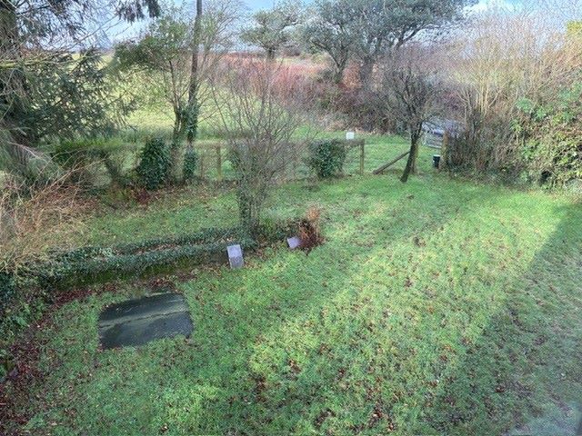 Plasnewydd, Llanboidy, Whitland, Carmarthenshire, SA34 0ET