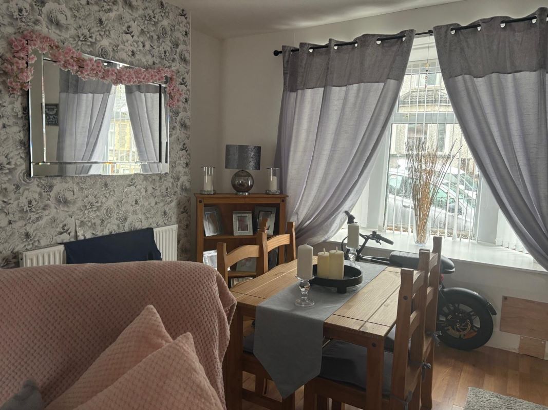 19 Coronation Road, Six Bells, Abertillery, Blaenau Gwent, NP13 2PJ