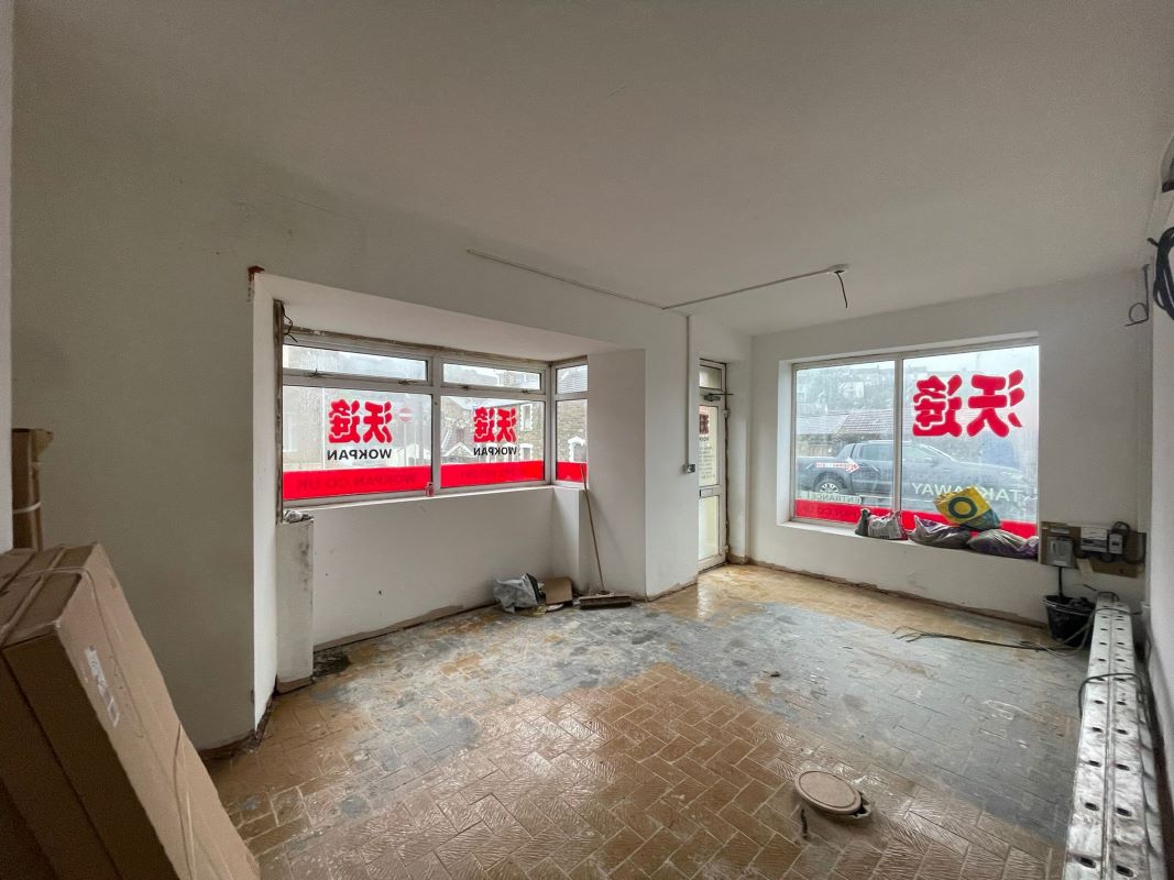 1 Norfolk Street, Swansea, SA1 6JQ