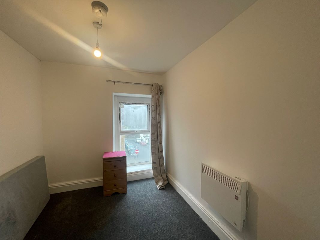 1 Norfolk Street, Swansea, SA1 6JQ