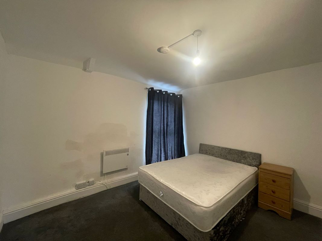 1 Norfolk Street, Swansea, SA1 6JQ