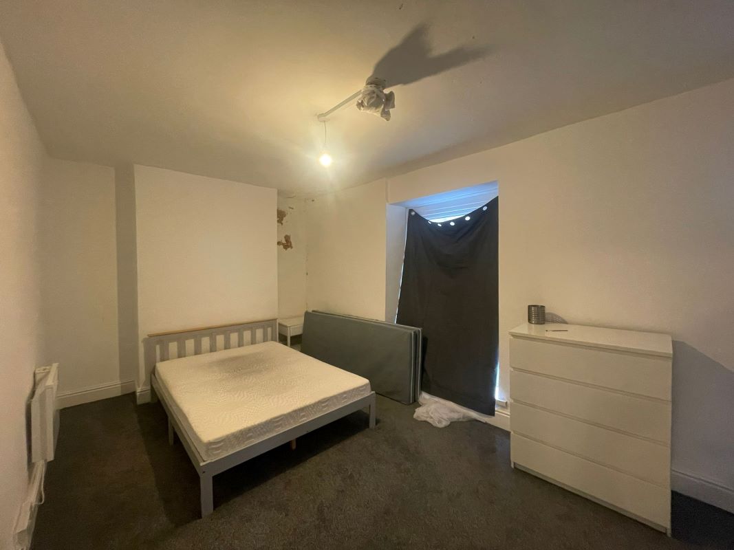 1 Norfolk Street, Swansea, SA1 6JQ