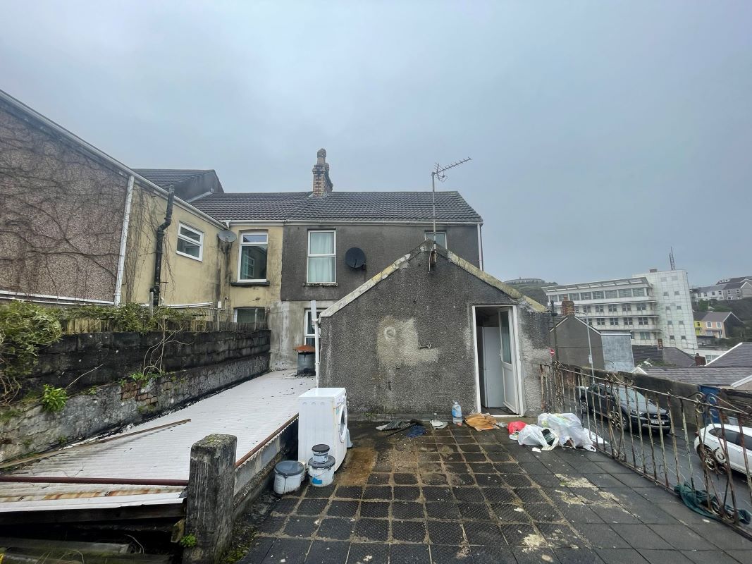 1 Norfolk Street, Swansea, SA1 6JQ